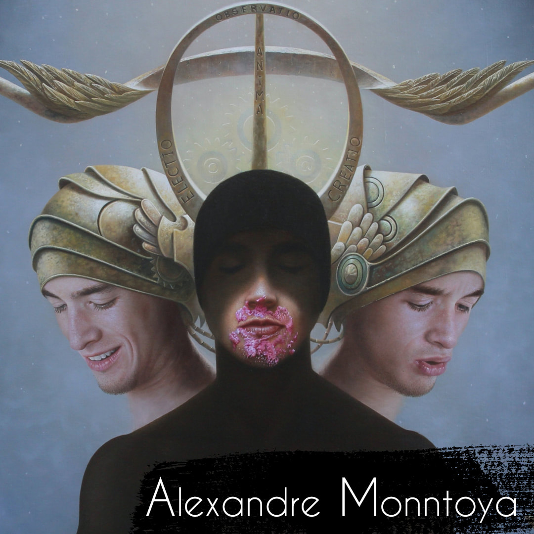 ALEXANDRE MONNTOYA