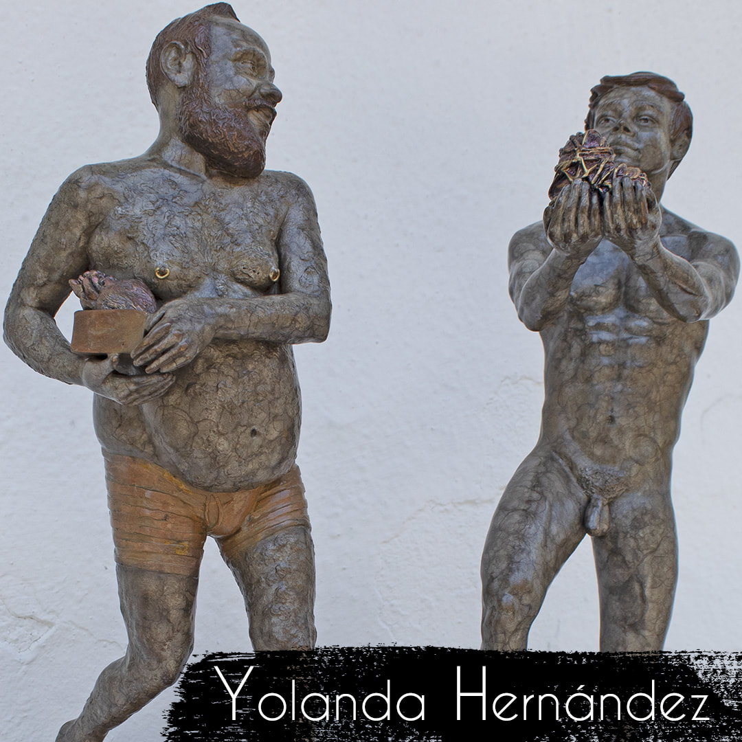 YOLANDA HERNANDEZ