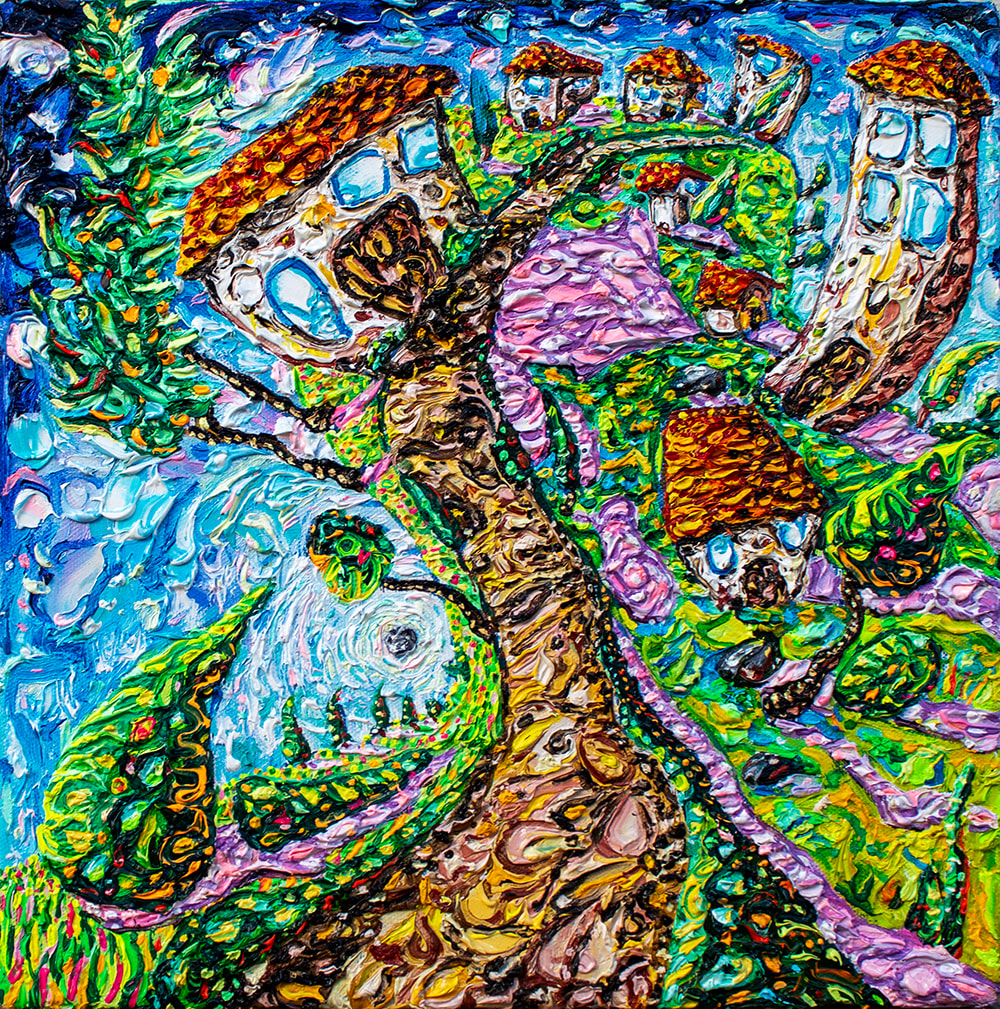 eduardo cerda artista