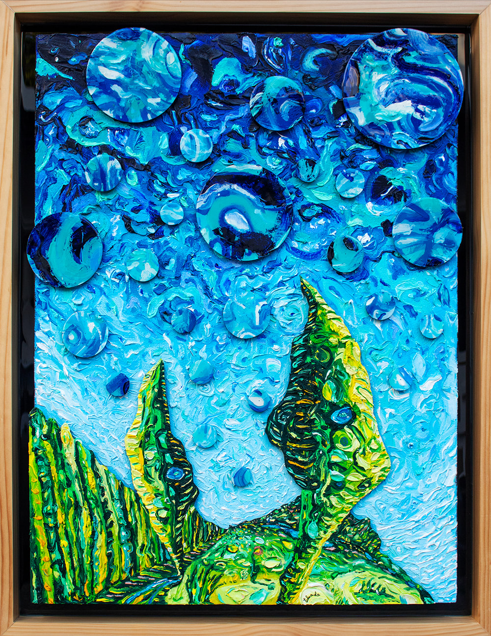eduardo cerda artista