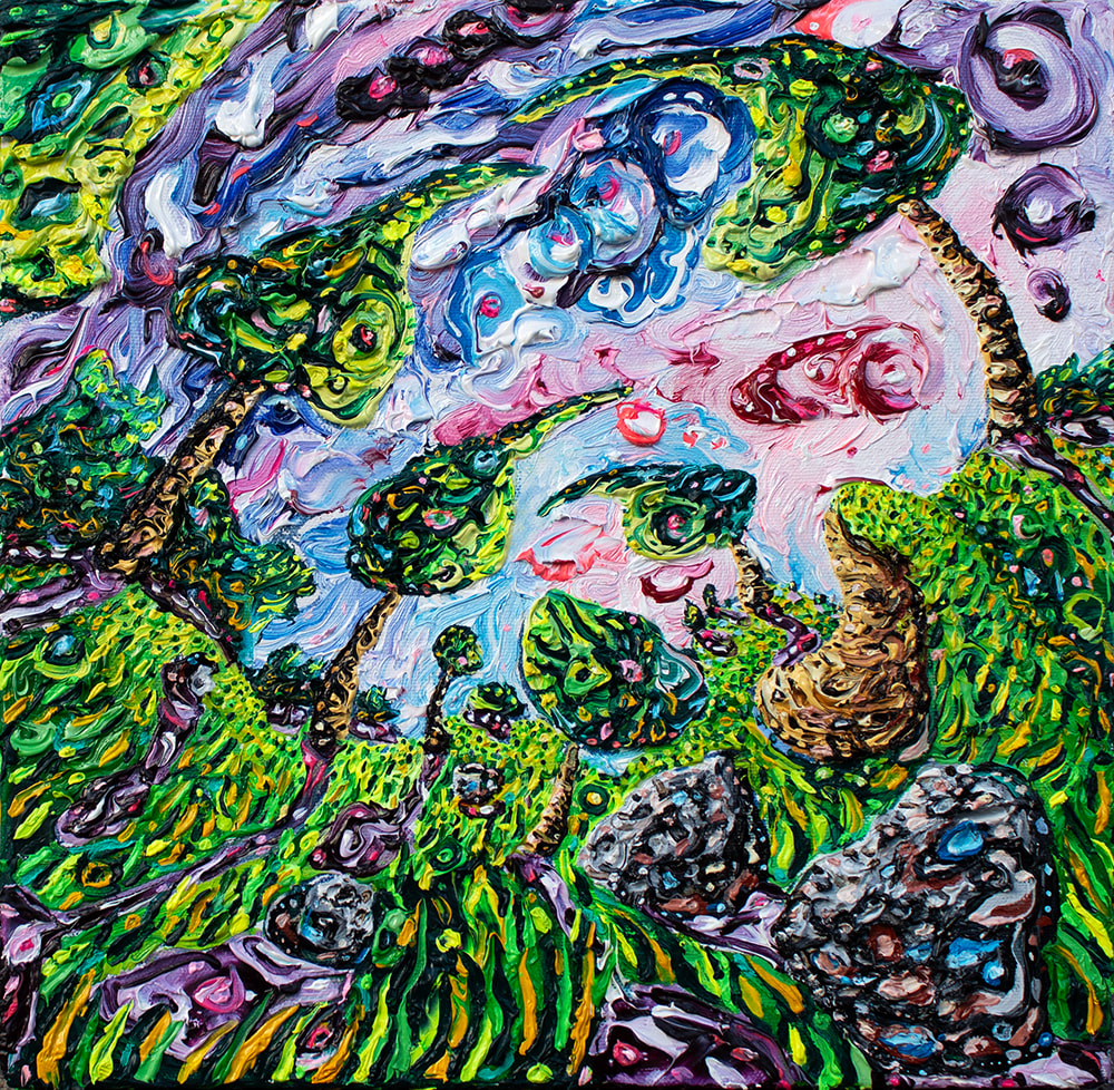 eduardo cerda artista