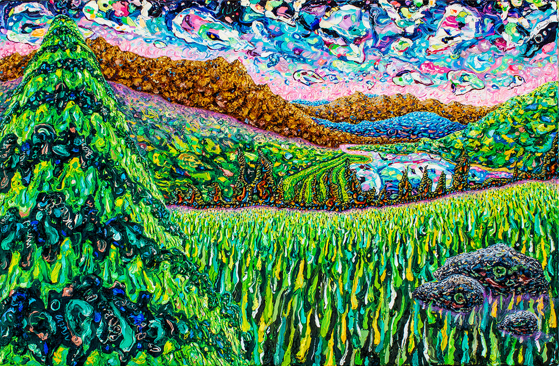 eduardo cerda artista