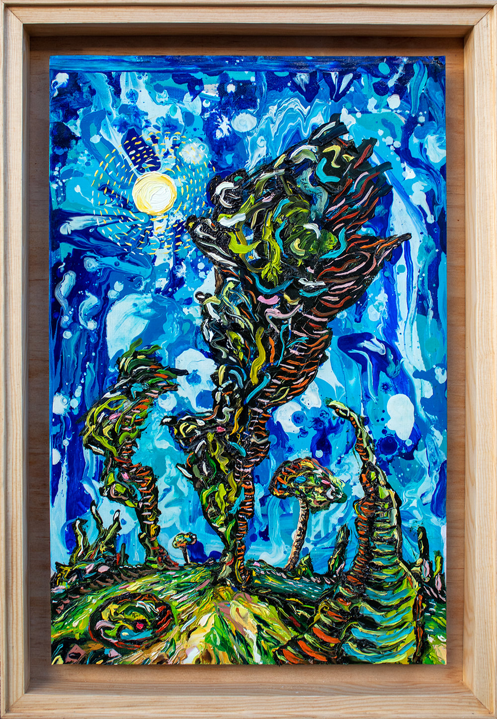 eduardo cerda artista