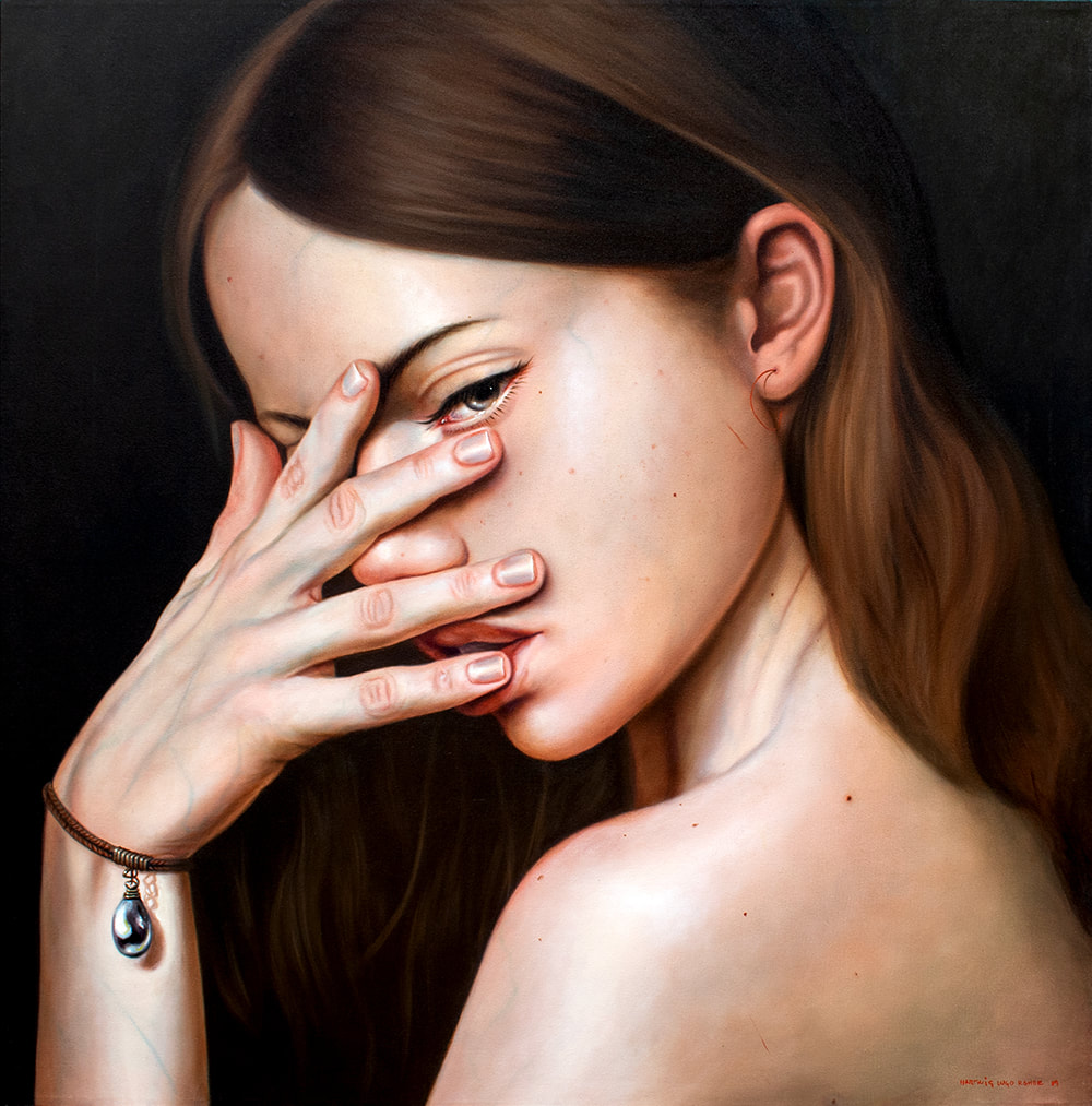 Hartwig Lugo Rohde