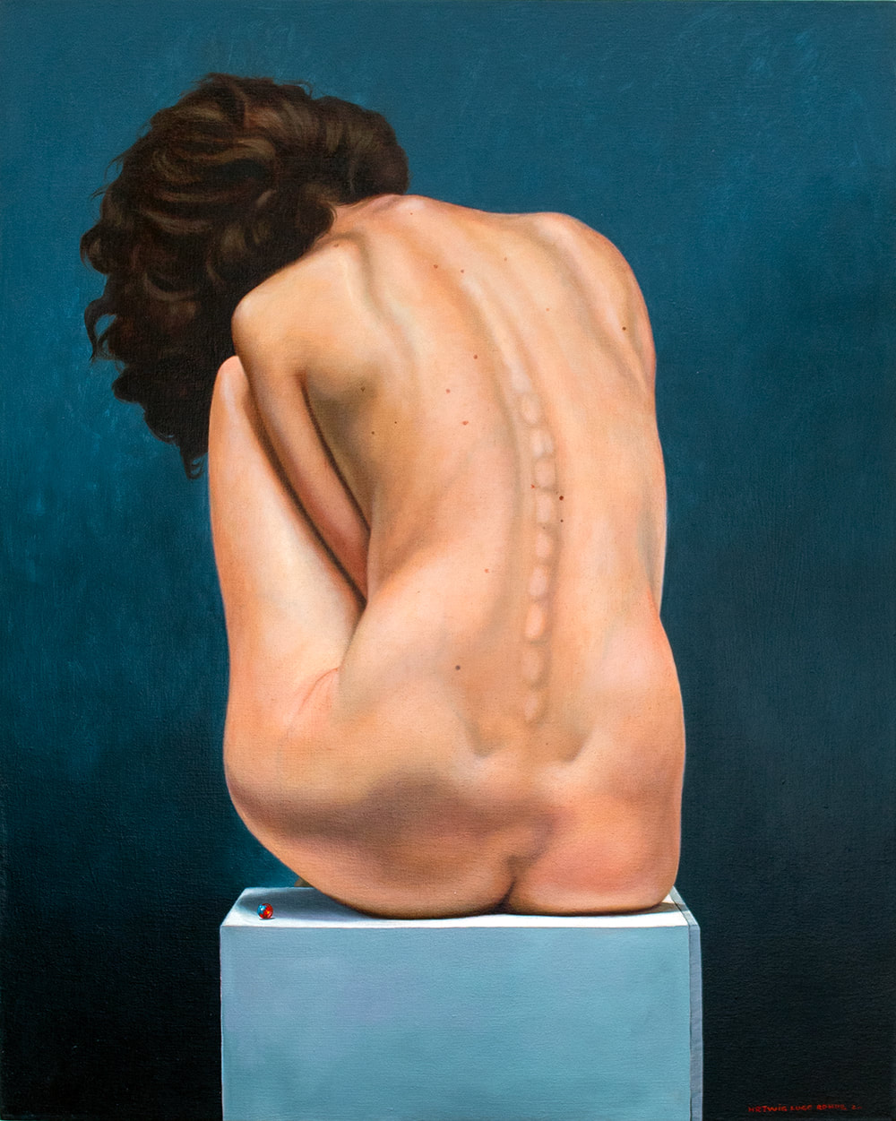 Hartwig Lugo Rohde