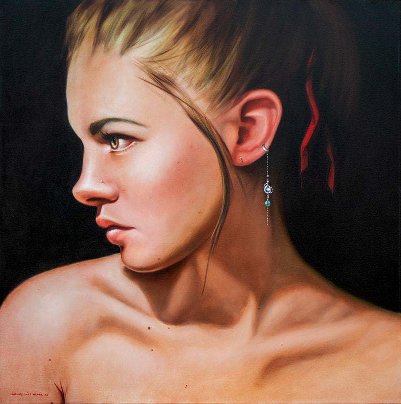 Hartwig Lugo Rohde