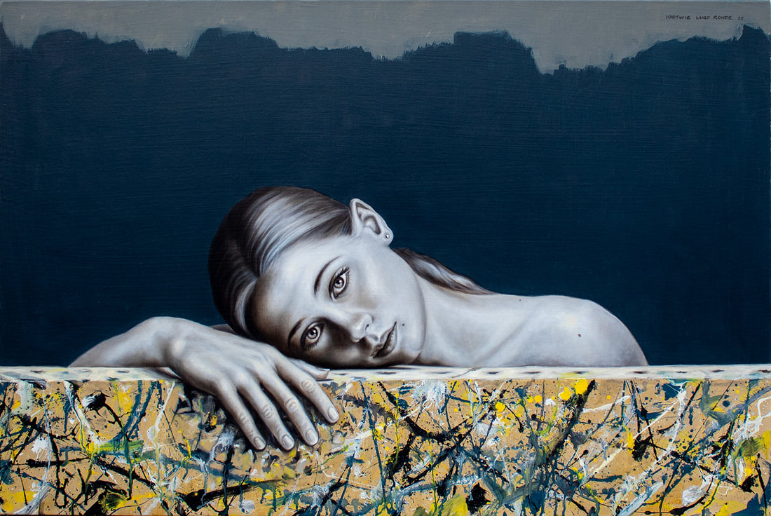 Hartwig Lugo Rohde
